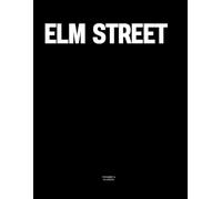 Elm Street: The Coffee Table Book