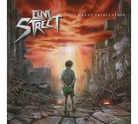 Elm Street The Great Tribulation (Vinyl) 12" Album