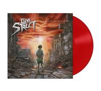 Elm Street - The Great Tribulation [VINYL] [Vinilo]