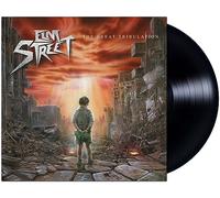 Elm Street - The Great Tribulation [VINYL] [Vinilo]