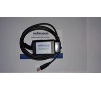 ELM327 + licencia Software Multiecuscan Service OBD2 Fiat Freemont A5