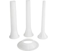 Elma 23.22.9 - Jgo.Embudo Nº22 Ø15/20/25 090Mm 23.22.9