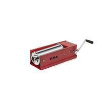 ELMA Embutidora de Carne Horizontal con Válvula de Aire 6KG