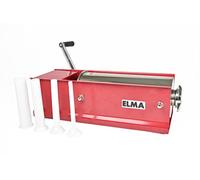 ELMA Embutidora Horizontal con Válvula de Aire 8 Kg Serie RED