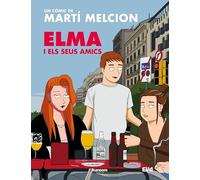 Elma i els seus amics (Random Cómics)