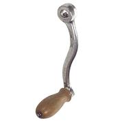 ELMA Manilla Máquina De Picar Carne Numero 32