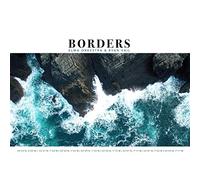 Elma Orkestra and Ryan Vail - Borders [VINYL] [Vinilo]