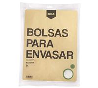 Elma - Paquete 50 Bolsas 30X40 15.16.4