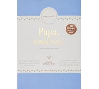 Elma van Vliet Ilka He Papa, erzähl mal Elma van Vliet: Das Erin (Tapa dura)