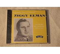 Elman, Ziggy - Issued Recordings 1947-1949