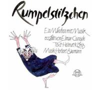 Elmar Gunsch - Rumpelstiltskin - A Fairy Tale With Music