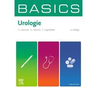 Elmar Heinrich Tobias Lingenfe BASICS Urologie (KURZLEHRBUCH - Ur (Tapa blanda)