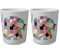 Elmar Petit Jour Paris EL911P - Vaso, perfecto para beber como los adultos (Paquete de 2)