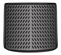 ELMASLINE 3D Bandeja de Maletero para BMW X2 2024-2026 | U10 | Protector de Maletero a Medida | Borde Extra Alto