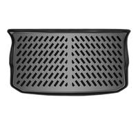 ELMASLINE 3D Bandeja de Maletero para MG ZS Hybrid+ (2024-2026) | Protector de Maletero a Medida | Borde Extra Alto
