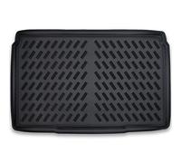 ELMASLINE 3D Bandeja de Maletero para Peugeot 208 (II) 2019-2026 | Protector de Maletero a Medida | Borde Extra Alto