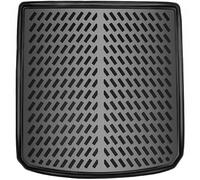 ELMASLINE 3D Bandeja de Maletero para Renault Radale (2024-2026) | Protector de Maletero a Medida | Borde Extra Alto