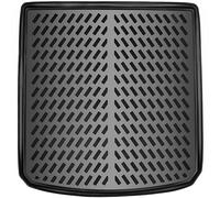 ELMASLINE 3D Bandeja de Maletero para Skoda Octavia 4 (IV) 2021-2026 Familiar (Combi) | Protector de Maletero a Medida | Borde Extra Alto