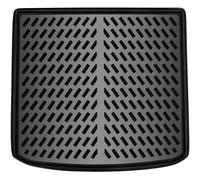 ELMASLINE 3D Bandeja de Maletero para VW TAYRON a Partir de 2025 (5 plazas) | Protector de Maletero a Medida | Borde Extra Alto