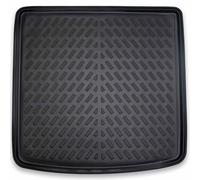 ELMASLINE 3D Bandeja Maletero para ca de Renault 2013-2019 (Superior Piso Carga