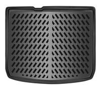 ELMASLINE 3D revestimiento para maletero para Skoda ELROQ a partir de 2025 | Accesorio alfombrilla para maletero