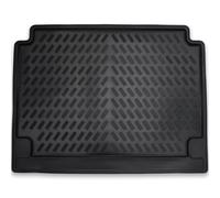 ELMASLINE Alfombra Bandeja De Maletero Para CITROEN BERLINGO 2 (II) 2010-2018