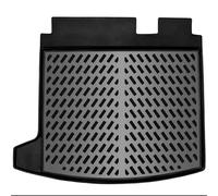 ELMASLINE Alfombrilla 3D para maletero para Dacia Jogger 2022-2025 | Alfombrilla para maletero | Accesorios Cubierta del maletero