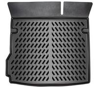 ELMASLINE Alfombrilla de goma 3D para maletero para Dacia Duster 2ª generación 2021-7/2024 | 4 x 2 fase 2 | accesorios para alfombrilla de maletero
