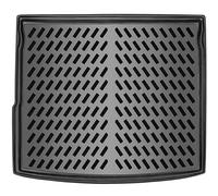 ELMASLINE Alfombrilla para maletero 3D para Volvo C40 2021-2025 eléctrica | Alfombrilla para maletero - Accesorios Cubierta de maletero C-40