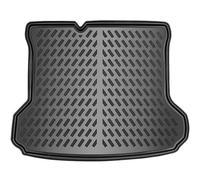 ELMASLINE Juego de bandeja de maletero 3D para VW ID.4 | suelo de carga estándar | 2020-2025 | Nota importante: los accesorios no encajan en el suelo de carga variable (ajustable)