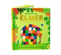 Elmer: A Classic Collection: Elmer's best-loved tales: 1 (Elmer Picture Books)