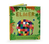 Elmer: A Classic Collection: Elmer's best-loved tales: 1