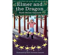Elmer and the Dragon – My Father's Dragon Book Two (My Father's Dragon, 2) – Penguin Books