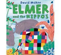 Elmer and the Hippos