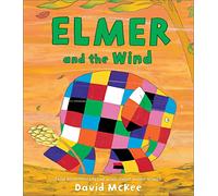 Elmer and the Wind (Elmer Picture Books)