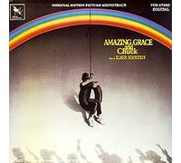 Elmer Bernstein - Amazing Grace and Chuck (Original Motion Picture