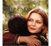 Elmer Bernstein - Deep End of the Ocean
