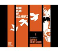 Elmer Bernstein - Birdman Of Alcatraz