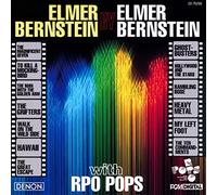 Elmer Bernstein By Elmer Bernstein
