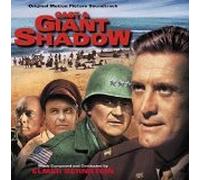 Elmer Bernstein - Cast A Giant Shadow