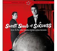 Elmer Bernstein / Chico Hamilton Quintet - Sweet Smell of Success (Original Soundtrack)