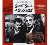 Elmer Bernstein - Chico Hamilton - Sweet Smell of Success - Original Soundtrack