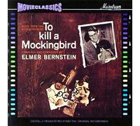 Elmer Bernstein (Composer and Conductor) - To Kill A Mockingbird