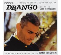 Elmer Bernstein - Drango (Soundtrack)