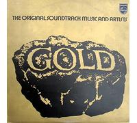 Elmer Bernstein - Gold (Original Motion Picture Soundtrack)