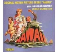 Elmer Bernstein - Hawaii