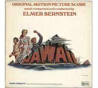Elmer Bernstein - Hawaii
