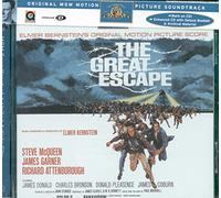 Elmer Bernstein - La Grande evasion