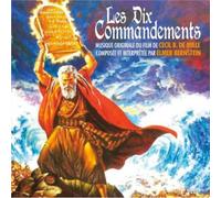 Elmer Bernstein - Les Dix Commandements