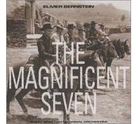 Elmer Bernstein - Magnificent Seven